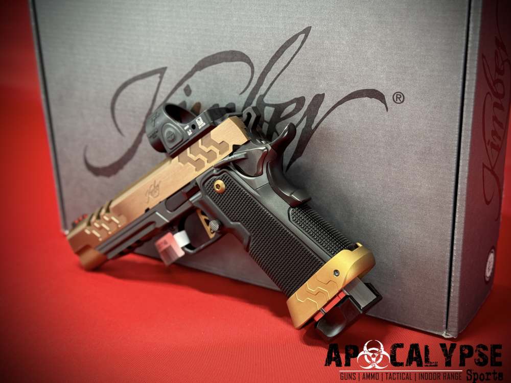 Kimber 2K11 Target 9mm -img-7