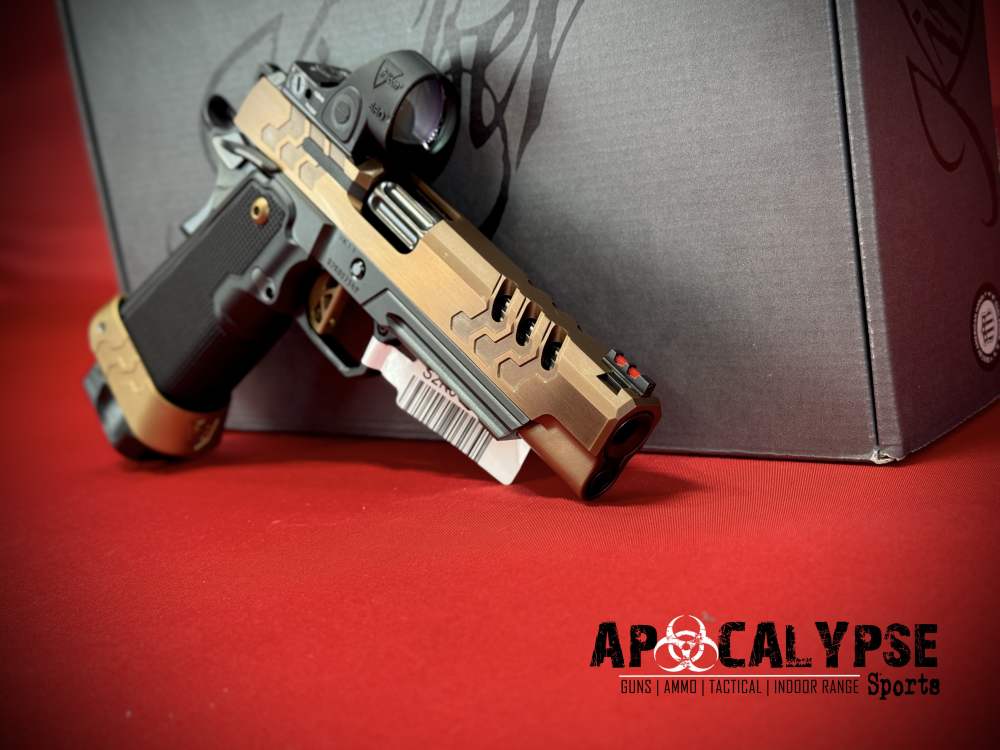 Kimber 2K11 Target 9mm -img-3