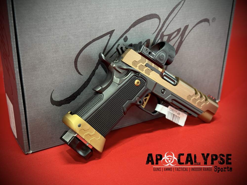 Kimber 2K11 Target 9mm -img-5