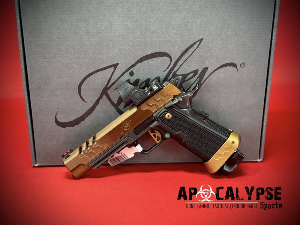 Kimber 2K11 Target 9mm -img-9