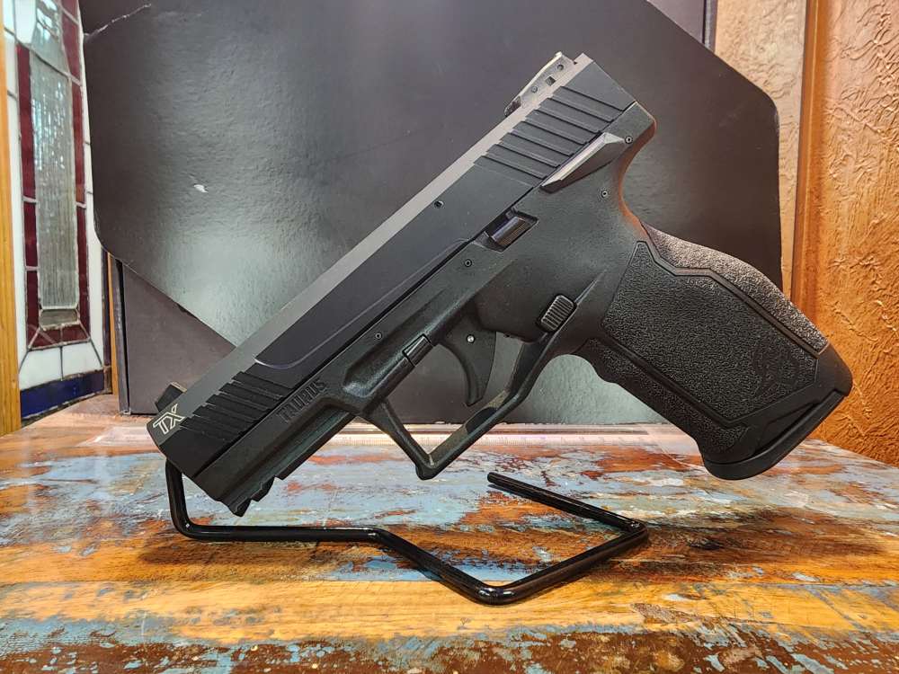 Taurus TX22-img-0