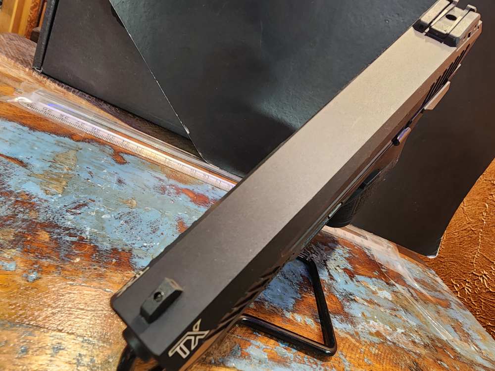 Taurus TX22-img-2