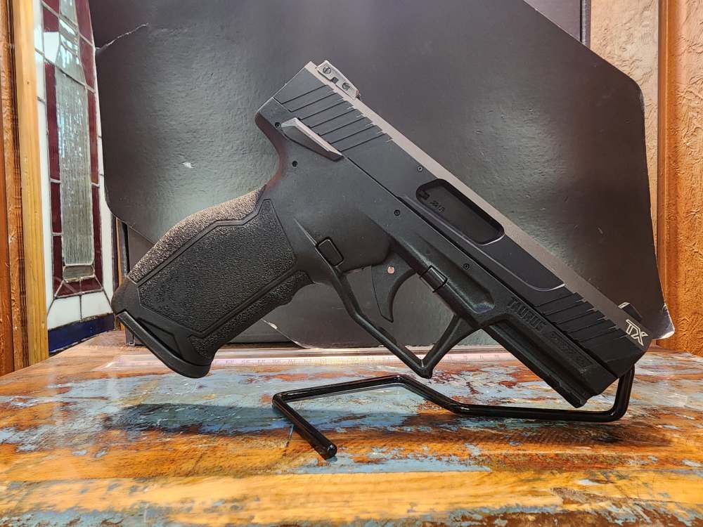 Taurus TX22-img-1