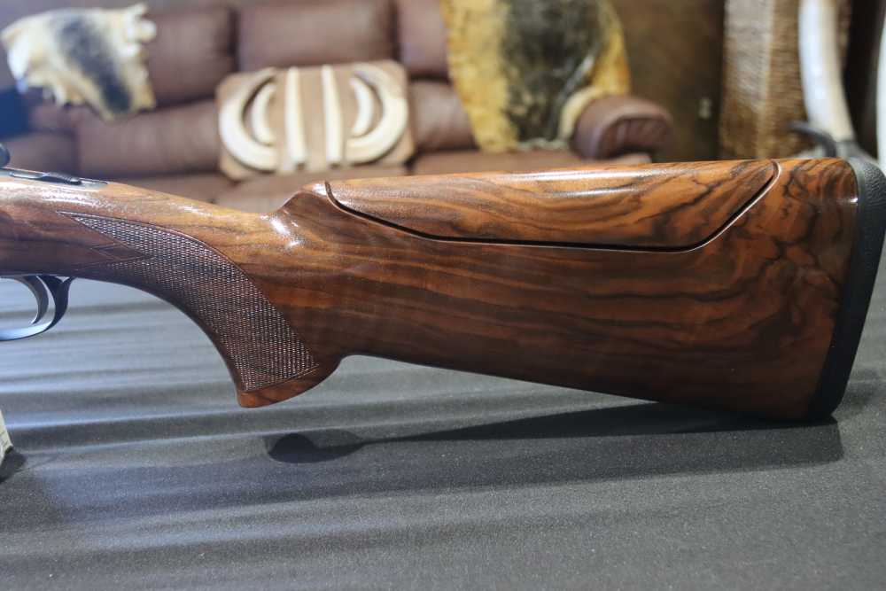 BLASER F16 SPORT RH WG4 ADJ 12GA 32" BBL NEW 2022 MODEL-img-7