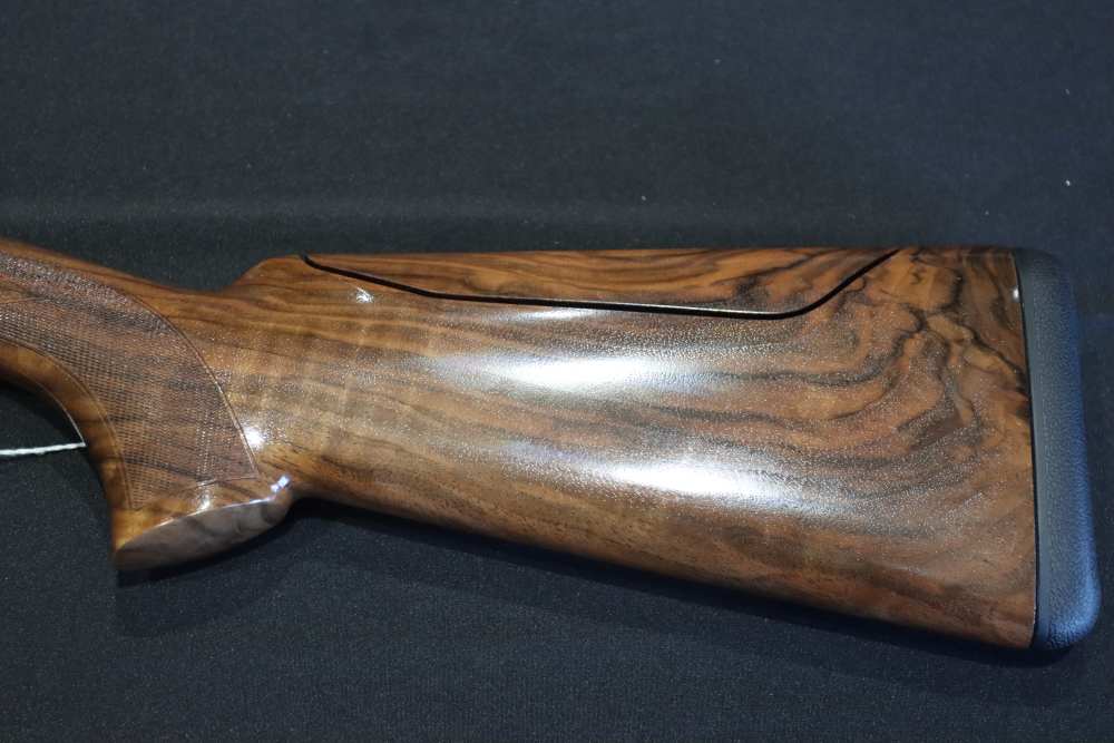 BLASER F16 SPORT RH WG4 ADJ 12GA 32" BBL NEW 2022 MODEL-img-2