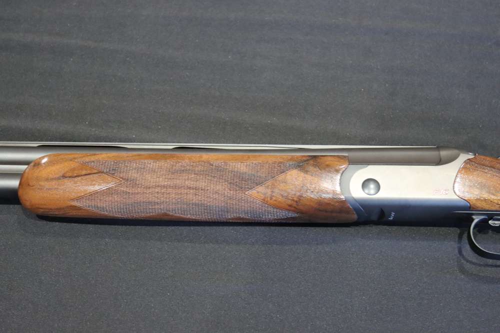 BLASER F16 SPORT RH WG4 ADJ 12GA 32" BBL NEW 2022 MODEL-img-3