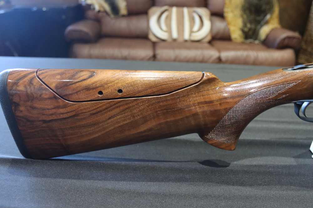 BLASER F16 SPORT RH WG4 ADJ 12GA 32" BBL NEW 2022 MODEL-img-9