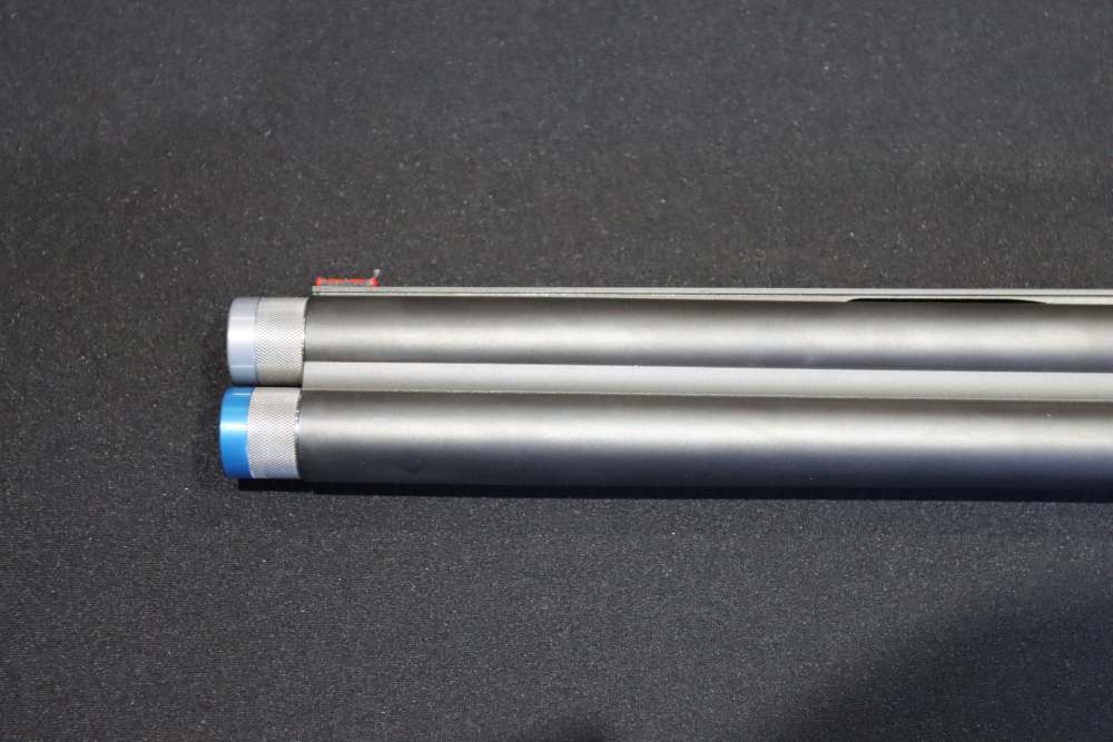 BLASER F16 SPORT RH WG4 ADJ 12GA 32" BBL NEW 2022 MODEL-img-4