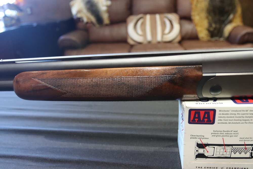 BLASER F16 SPORT RH WG4 ADJ 12GA 32" BBL NEW 2022 MODEL-img-8