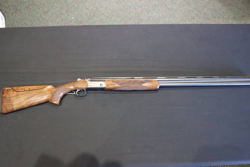 BLASER F16 SPORT RH WG4 ADJ 12GA 32" BBL NEW 2022 MODEL-img-1