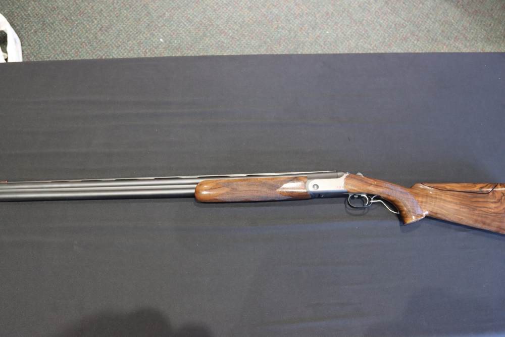 BLASER F16 SPORT RH WG4 ADJ 12GA 32" BBL NEW 2022 MODEL-img-0