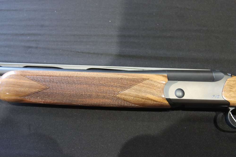 BLASER F16 GAME GRADE 4 20 GA 30" BBL NEW 2024 MODEL-img-2