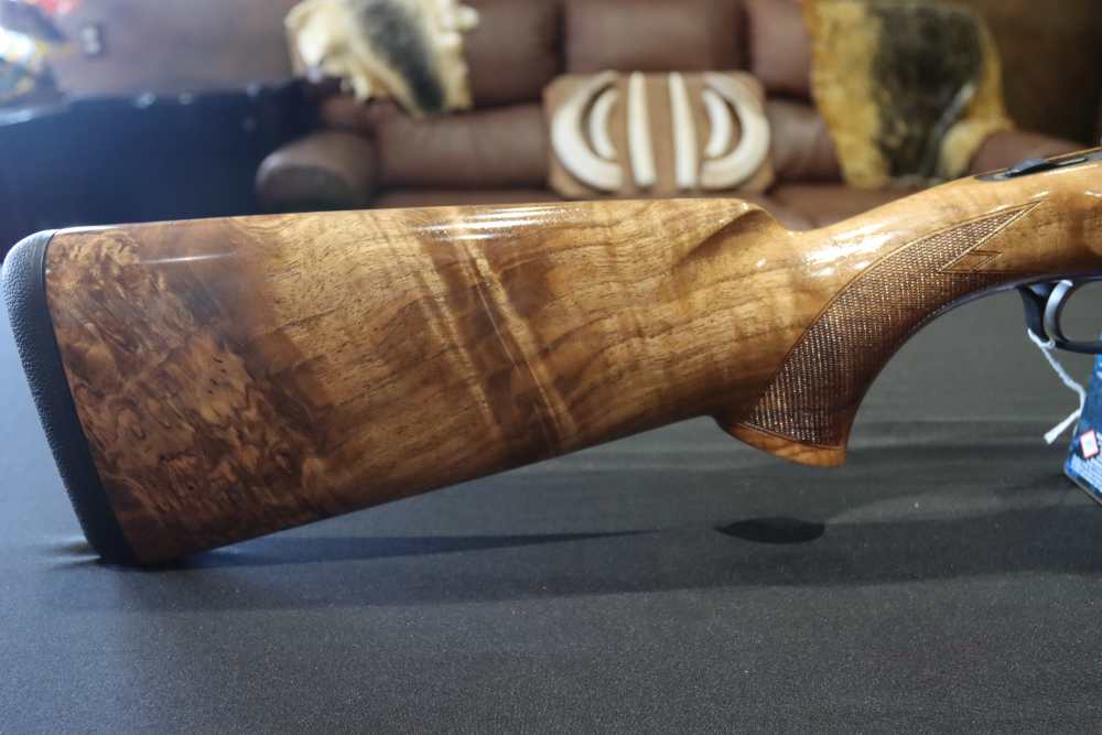 BLASER F16 GAME GRADE 4 20 GA 30" BBL NEW 2024 MODEL-img-6