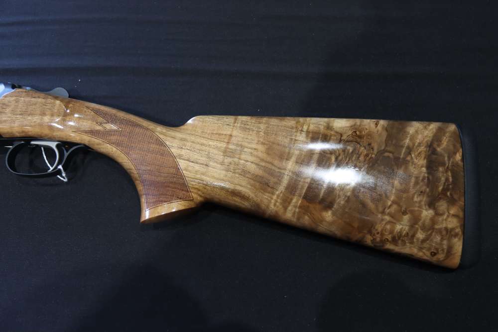 BLASER F16 GAME GRADE 4 20 GA 30" BBL NEW 2024 MODEL-img-1