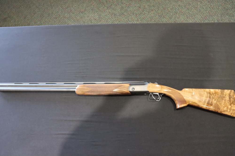 BLASER F16 GAME GRADE 4 20 GA 30" BBL NEW 2024 MODEL-img-0