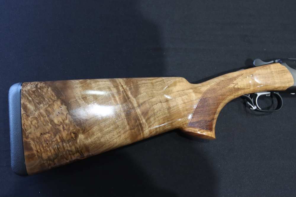 BLASER F16 GAME GRADE 4 20 GA 30" BBL NEW 2024 MODEL-img-4