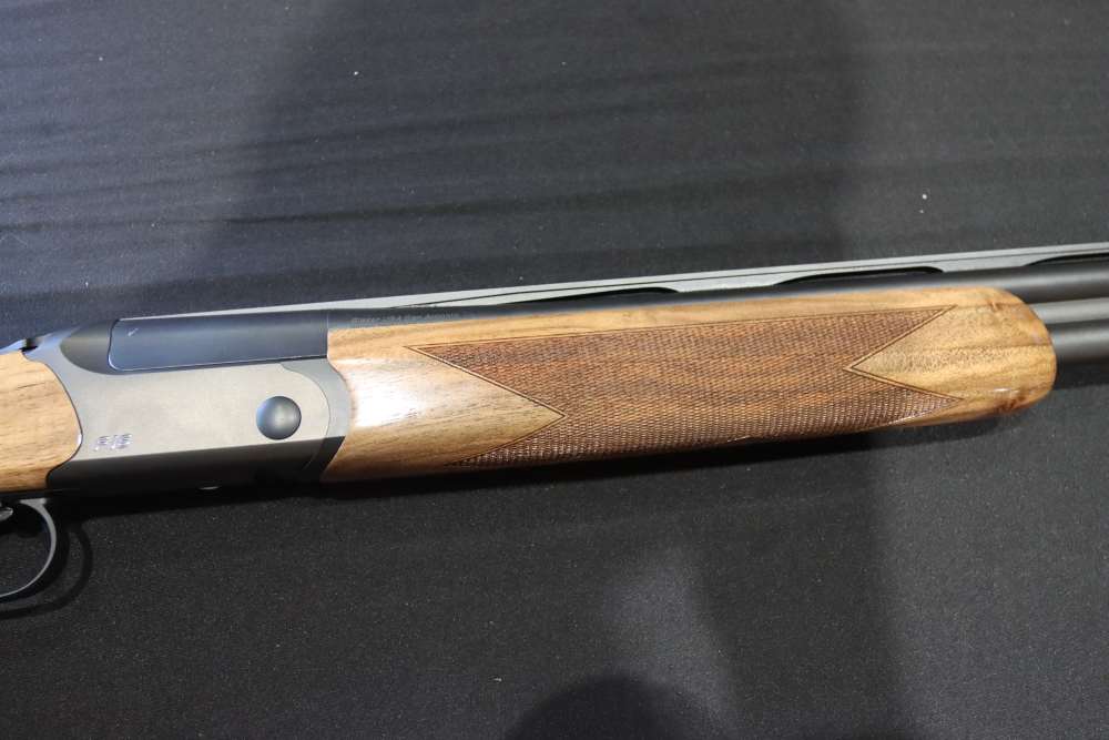 BLASER F16 GAME GRADE 4 20 GA 30" BBL NEW 2024 MODEL-img-5