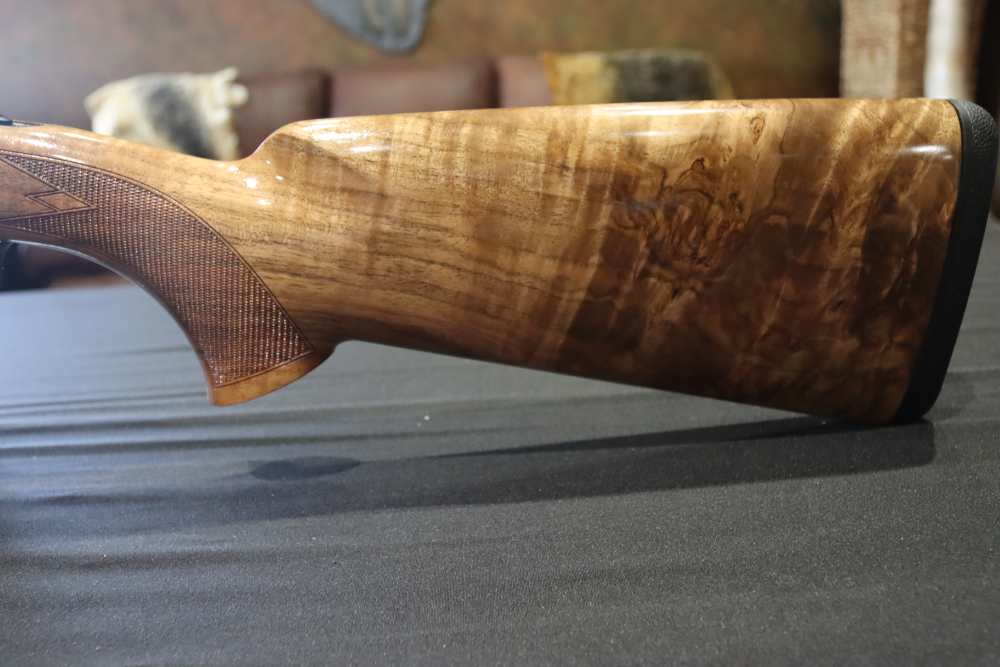 BLASER F16 GAME GRADE 4 20 GA 30" BBL NEW 2024 MODEL-img-7