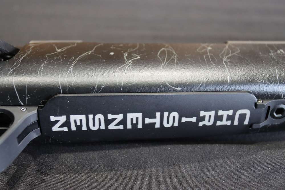 CHRISTENSEN RIDGELINE RH 270 WIN 24" BBL SPORTER BLK/GRAY-img-4