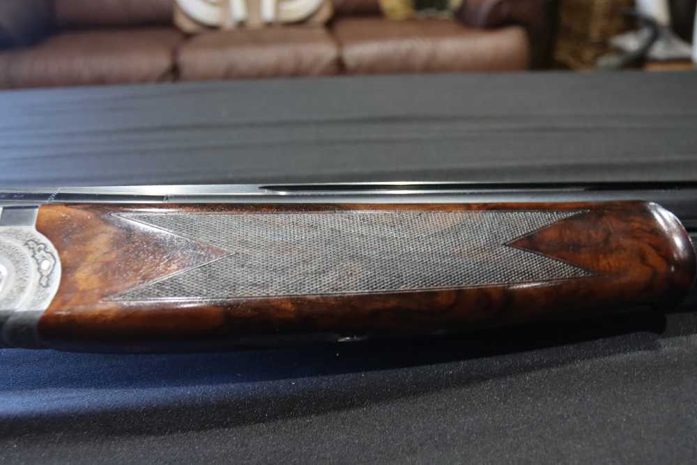 BERETTA 687EELL DIAMOND PIGEON SPORTING 12GA 32" BBL 2 3/4"  AND 3"-img-7