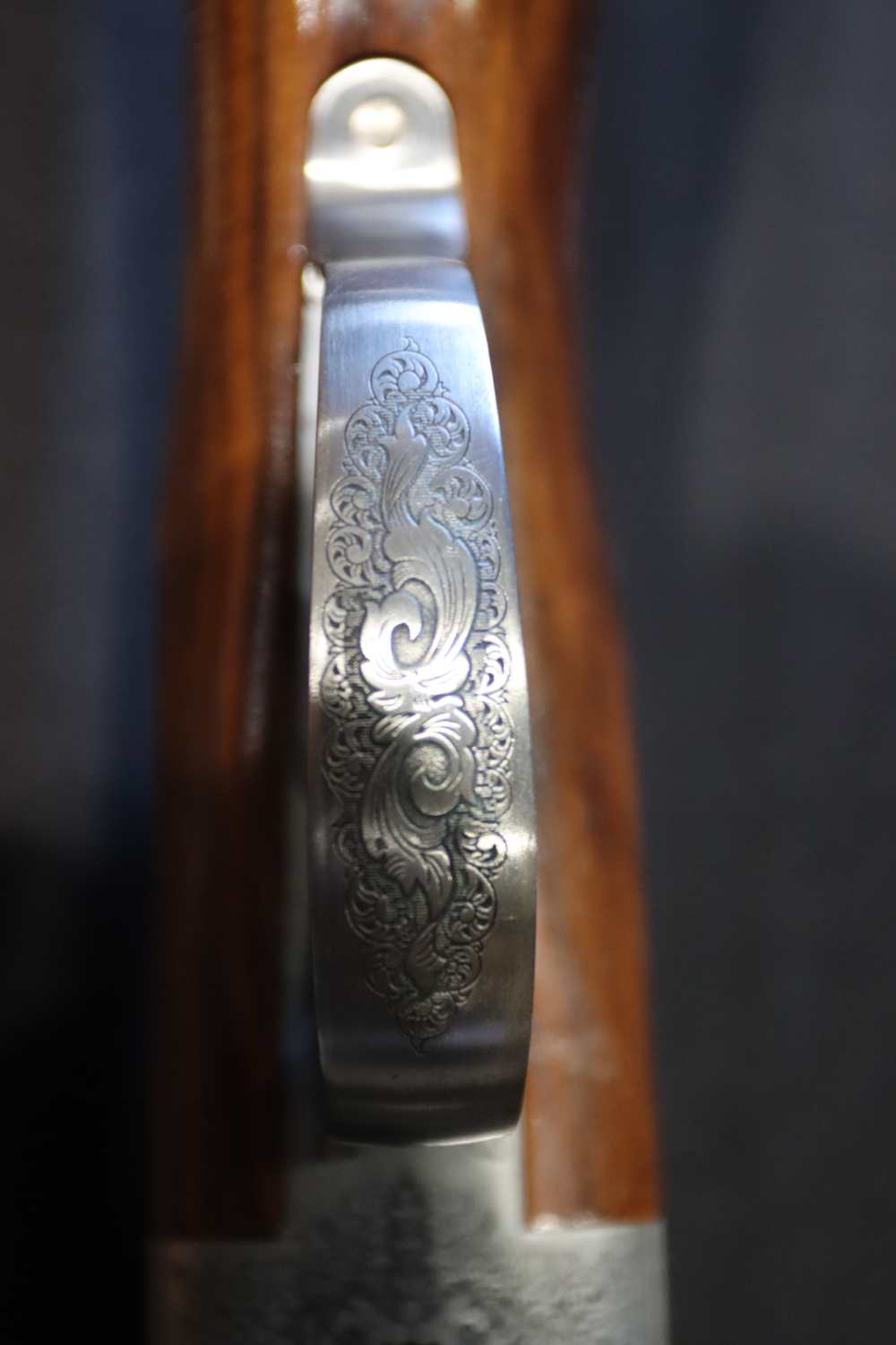 BERETTA 687EELL DIAMOND PIGEON SPORTING 12GA 32" BBL 2 3/4"  AND 3"-img-10