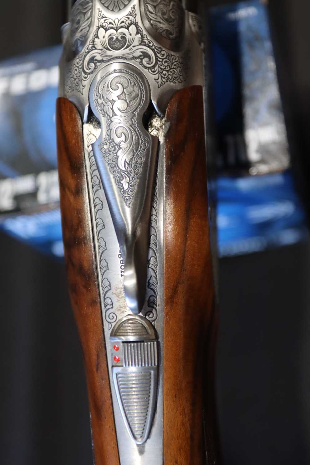 BERETTA 687EELL DIAMOND PIGEON SPORTING 12GA 32" BBL 2 3/4"  AND 3"-img-13