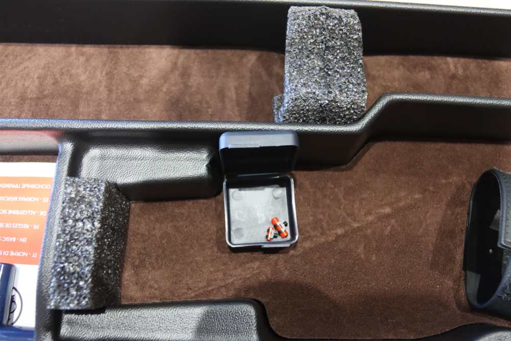 BERETTA 687EELL DIAMOND PIGEON SPORTING 12GA 32" BBL 2 3/4"  AND 3"-img-21