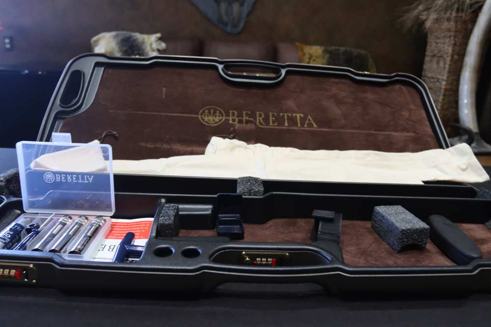 BERETTA 687EELL DIAMOND PIGEON SPORTING 12GA 32" BBL 2 3/4"  AND 3"-img-23