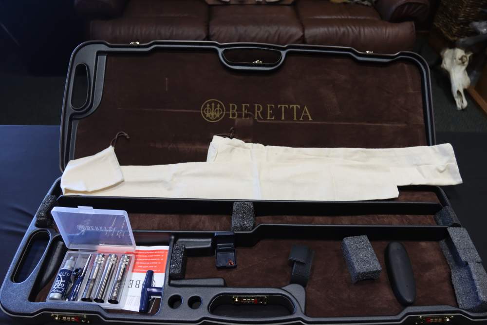 BERETTA 687EELL DIAMOND PIGEON SPORTING 12GA 32" BBL 2 3/4"  AND 3"-img-19