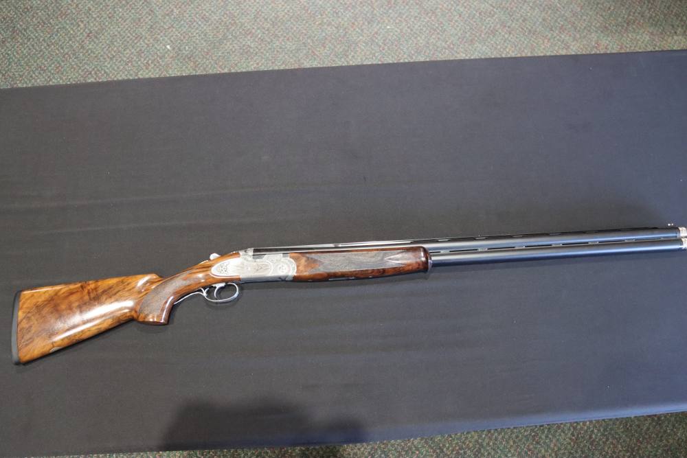 BERETTA 687EELL DIAMOND PIGEON SPORTING 12GA 32" BBL 2 3/4"  AND 3"-img-0
