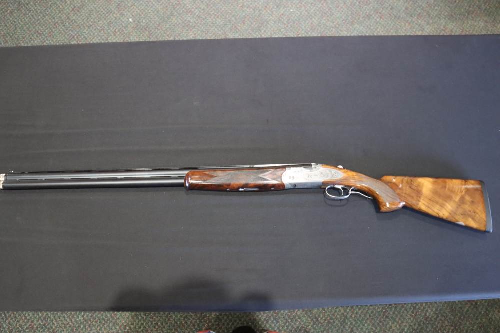 BERETTA 687EELL DIAMOND PIGEON SPORTING 12GA 32" BBL 2 3/4"  AND 3"-img-1