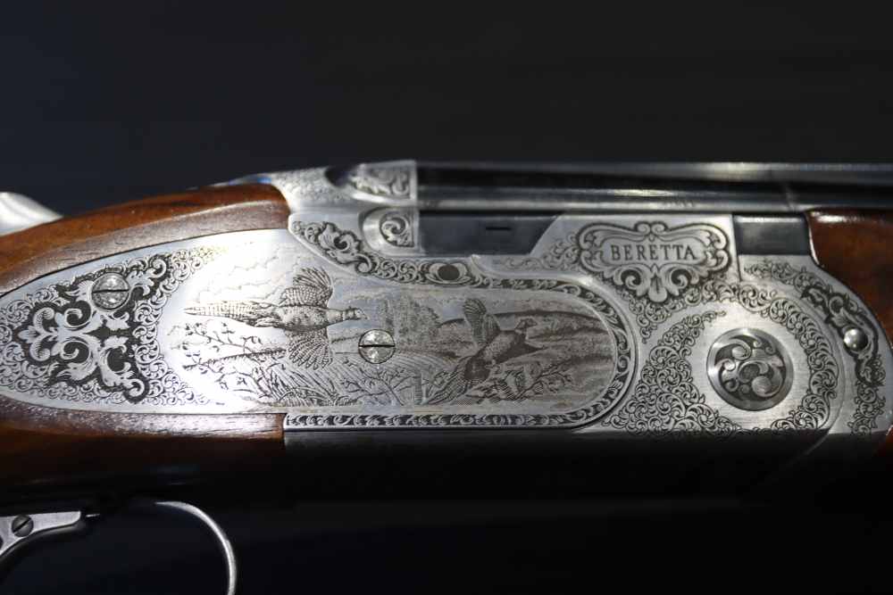 BERETTA 687EELL DIAMOND PIGEON SPORTING 12GA 32" BBL 2 3/4"  AND 3"-img-6