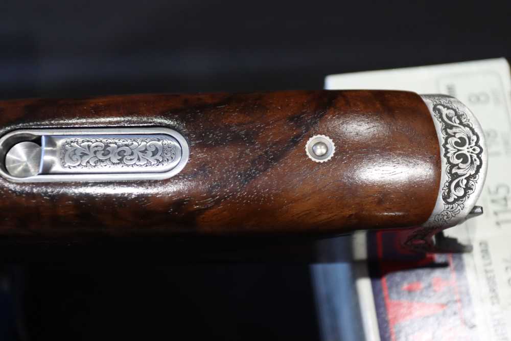 BERETTA 687EELL DIAMOND PIGEON SPORTING 12GA 32" BBL 2 3/4"  AND 3"-img-15