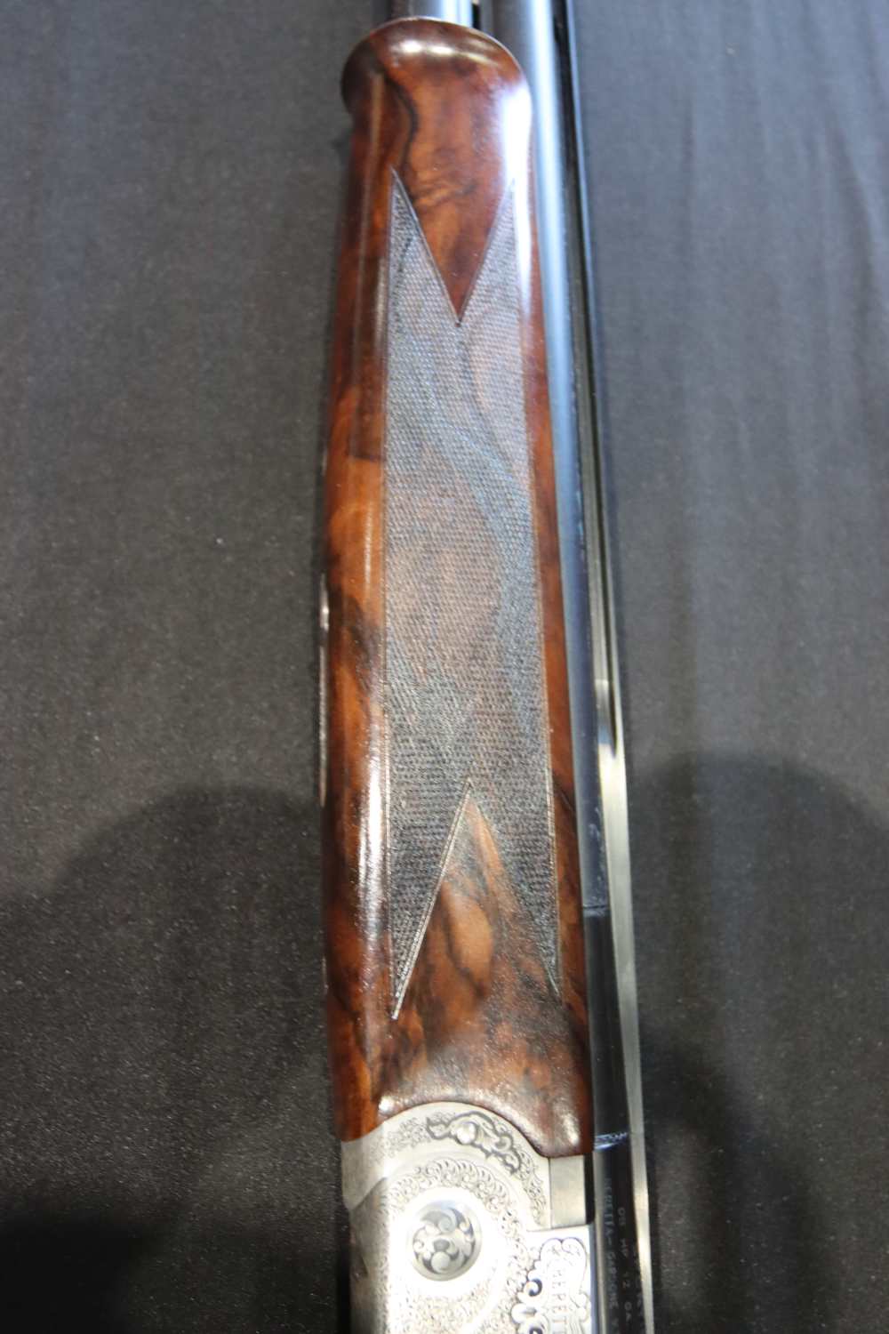 BERETTA 687EELL DIAMOND PIGEON SPORTING 12GA 32" BBL 2 3/4"  AND 3"-img-4