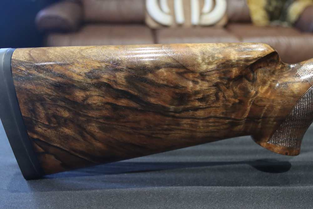 BLASER F3 BARON TUXEDO RH GRADE 111 12 GA VANTAGE 30" BBLS NEW 2021 MODEL-img-11