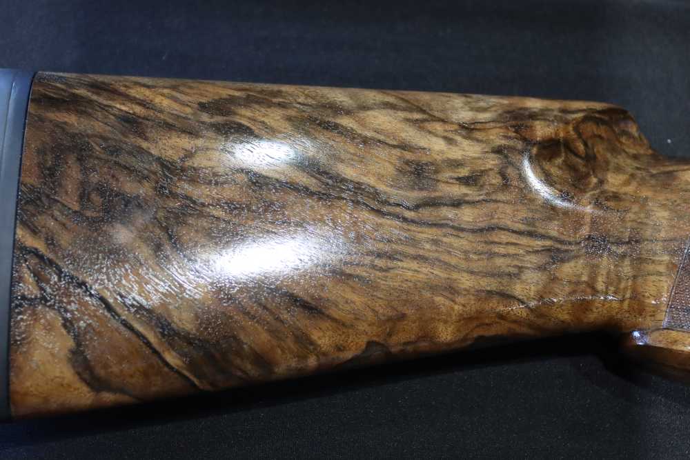 BLASER F3 BARON TUXEDO RH GRADE 111 12 GA VANTAGE 30" BBLS NEW 2021 MODEL-img-10