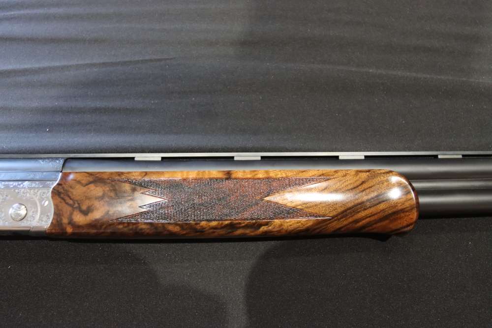 BLASER F3 CUSTOM 111 GAME RH GRADE 8 12GA 29" BBL NEW 2023 MODEL-img-8