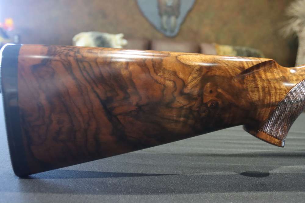 BLASER F3 CUSTOM 111 GAME RH GRADE 8 12GA 29" BBL NEW 2023 MODEL-img-19
