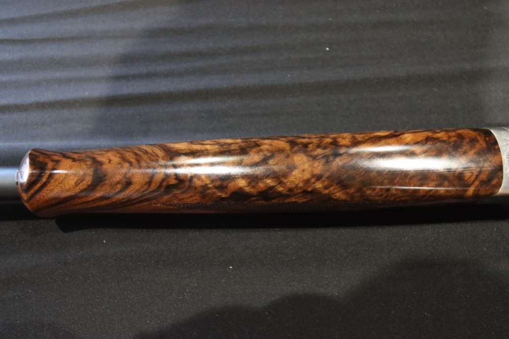 BLASER F3 CUSTOM 111 GAME RH GRADE 8 12GA 29" BBL NEW 2023 MODEL-img-5