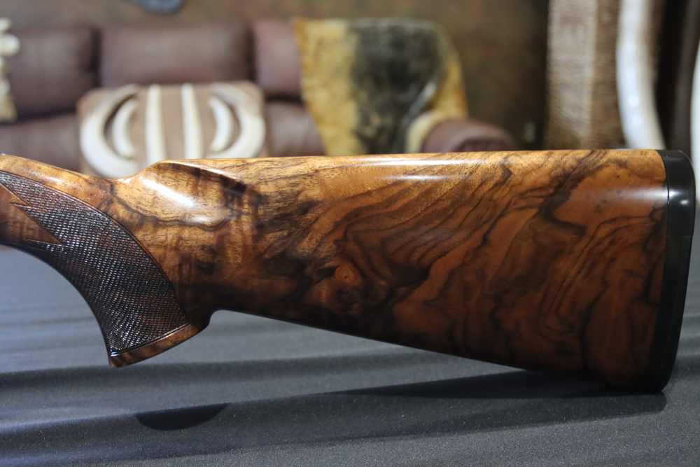 BLASER F3 CUSTOM 111 GAME RH GRADE 8 12GA 29" BBL NEW 2023 MODEL-img-13