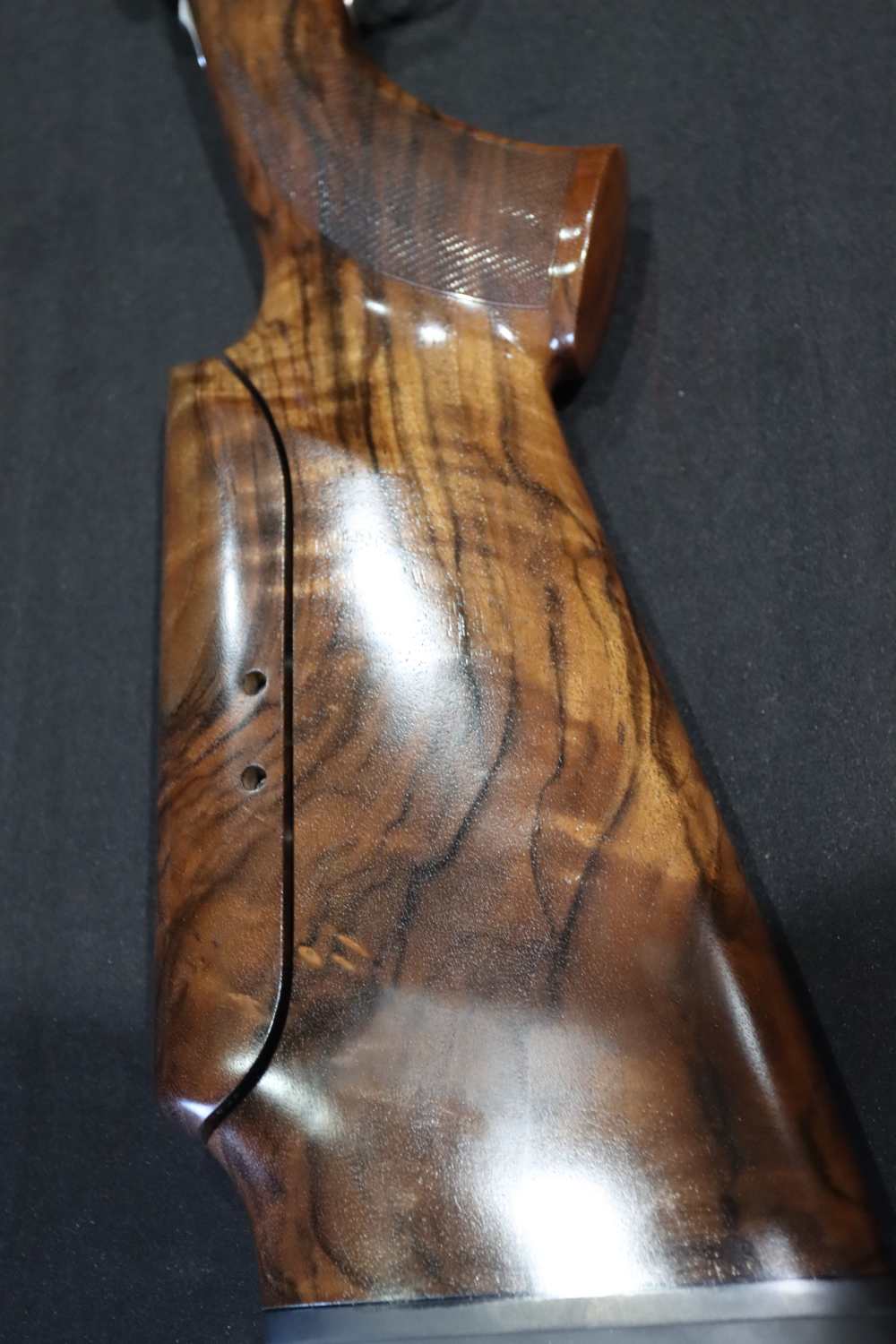 BLASER F3 ENGLISH SETTER COMBO RH, 12GA /32" & 34" BBLS NEW 2021 MODEL-img-5