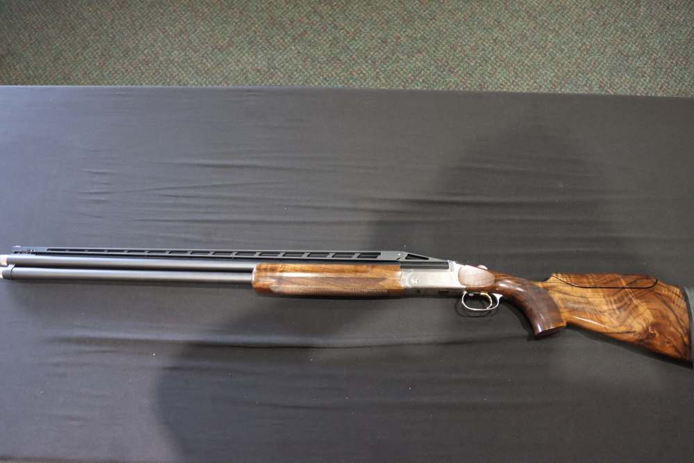 BLASER F3 ENGLISH SETTER COMBO RH, 12GA /32" & 34" BBLS NEW 2021 MODEL-img-0