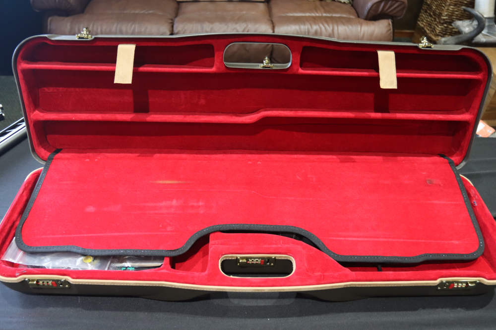BLASER F3 ENGLISH SETTER COMBO RH, 12GA /32" & 34" BBLS NEW 2021 MODEL-img-20