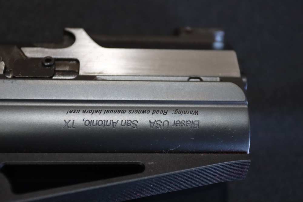 BLASER F3 ENGLISH SETTER COMBO RH, 12GA /32" & 34" BBLS NEW 2021 MODEL-img-23