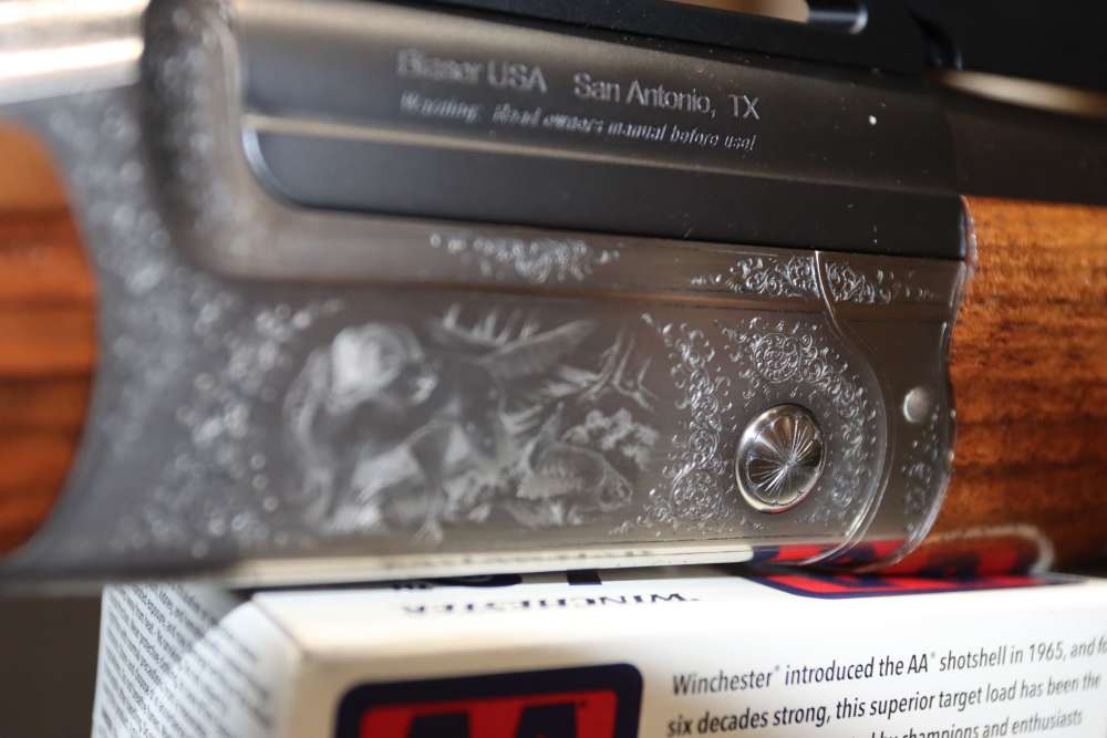 BLASER F3 ENGLISH SETTER COMBO RH, 12GA /32" & 34" BBLS NEW 2021 MODEL-img-12