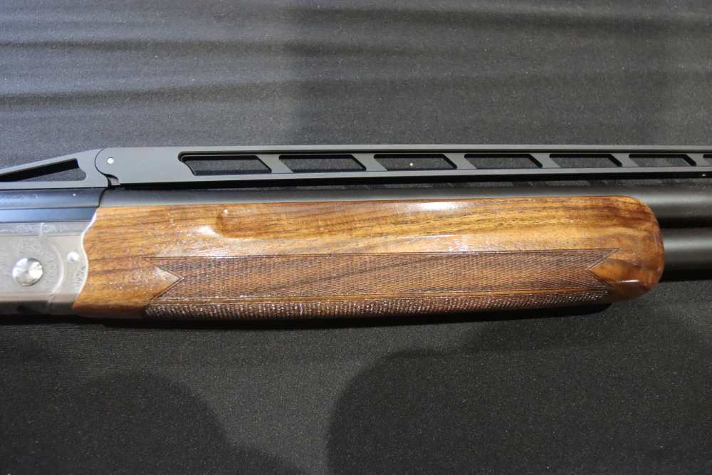 BLASER F3 ENGLISH SETTER COMBO RH, 12GA /32" & 34" BBLS NEW 2021 MODEL-img-4