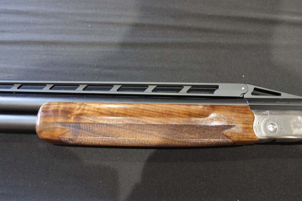 BLASER F3 ENGLISH SETTER COMBO RH, 12GA /32" & 34" BBLS NEW 2021 MODEL-img-2