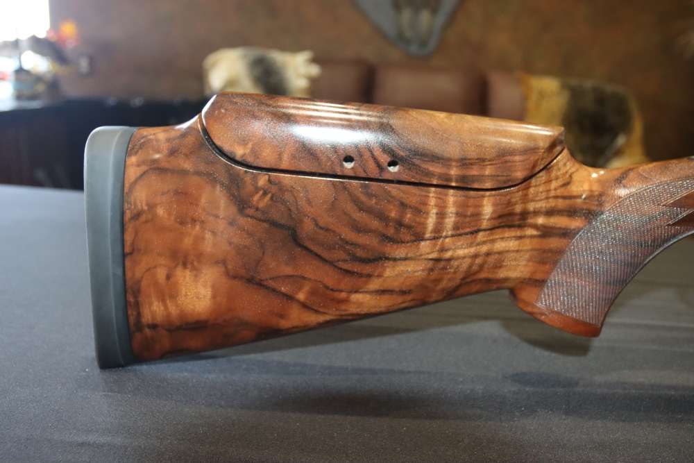 BLASER F3 ENGLISH SETTER COMBO RH, 12GA /32" & 34" BBLS NEW 2021 MODEL-img-9