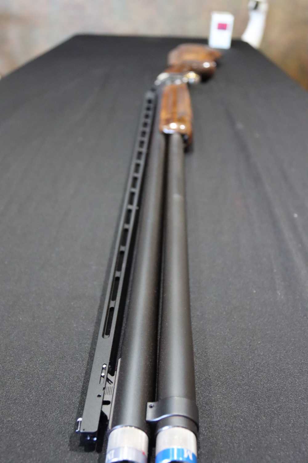 BLASER F3 ENGLISH SETTER COMBO RH, 12GA /32" & 34" BBLS NEW 2021 MODEL-img-3