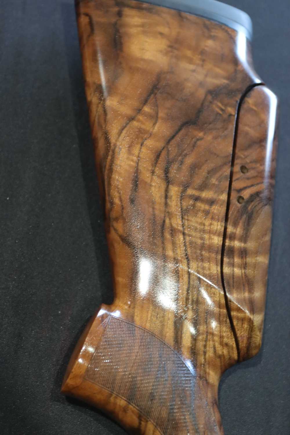 BLASER F3 ENGLISH SETTER COMBO RH, 12GA /32" & 34" BBLS NEW 2021 MODEL-img-6